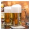 DELI BEER CLEAR MUG 500ML ZB99-1