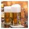 DELI BEER CLEAR MUG 500ML ZB99-1