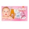 Soft Touch Baby Gift Box