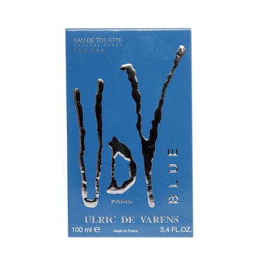 UDV Blue Perfume For Men 100ml