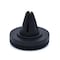 Iconz XMH1KMagnetic Air Vent Car Mobile Holder - Black