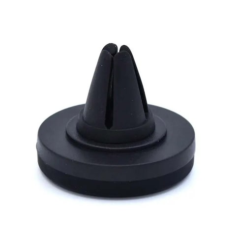 Iconz XMH1KMagnetic Air Vent Car Mobile Holder - Black