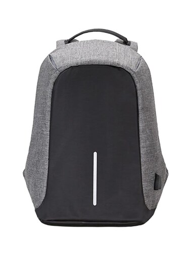 Generic Anti Theft Backpack 15.6 inch