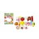 Power Joy Squish Squish Animal Squishy Toy Big Pack Multicolour