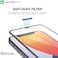 Amazing Thing Liquid Silicone Supreme Glass for iPhone 12 Mini (5.4 inch) Screen Protector Tempered Glass with Dust Filter and Silicone edges and Easy Install Tray - [Full Cover 3D]