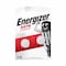 Energizer coin 2016b 3v