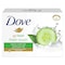 Dove Go Fresh Fresh Touch Beauty Cream Bar White 125g