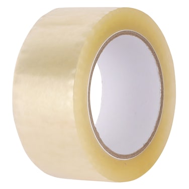 Epsilon, Opp Packing Tape Clear 100 Yards