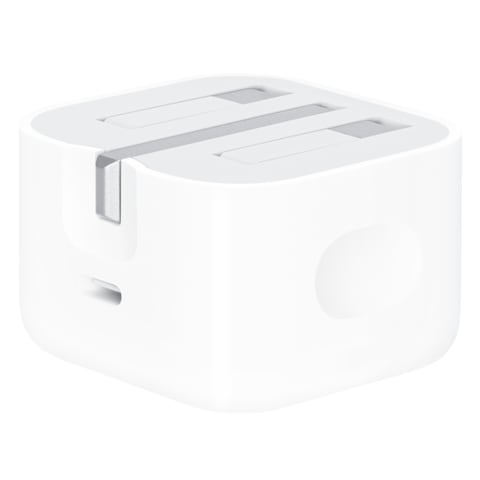 Apple Usb-C 20W Power Adapter