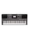 Yamaha PSR I500 61 Key Digital Indian Portable Keyboard