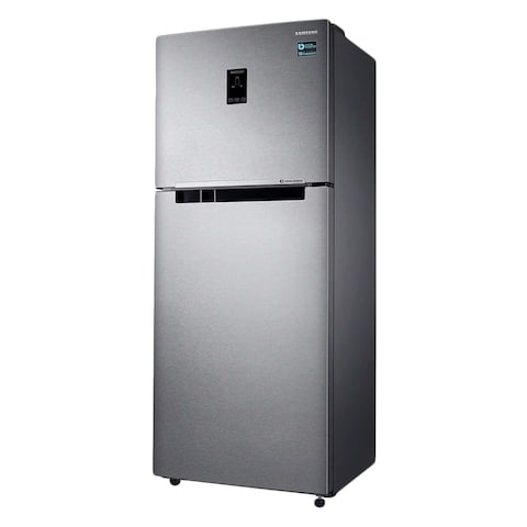 Samsung Rt44K5552S8 Top Mount Freezer Refrigerator 363L Silver