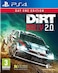Dirt Rally 2.0 For Playstation 4 By Codemasters