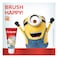 Colgate Kids Minions 6+ Years Fluoride Toothpaste 50ml