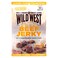 Wild West Beef Jerky Honey Bbq 25g