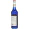 Le Sirop De Monin Blue Lagoon Syrup 700ml