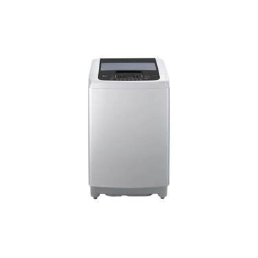 LG Top Load Smart Inverter Washing Machine - 11 Kg - White - T1165NEHGH
