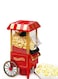 Generic Popcorn Maker 10106922 -Red/Yellow