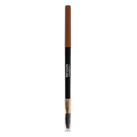 Revlon Colorstay Brow Pencil Dark Brown