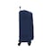 Jump Moorea 2 MX04 Expandable Suitcase 4 Wheels Blue