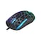 Marvo Mo536 Gaming Mouse - 4000 DPI