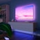 Nanoleaf Essentials Smart Lightstrip Expansion 40" Color Changing RGBCW Bluetooth/Thread Enabled - 1 Meter - White