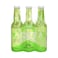 Freez Carbonated Drink Kiwi &amp; Lime 275mlx6