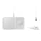 Samsung Duo Wireless Charger P4300 White