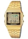 Casio Men's Digital Watch A500Wga-1Df