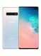 Samsung S10 Plus Dual Sim 4G 128GB 8GB RAM 6.4? Display 16MP White