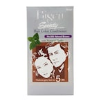 Buy Bigen Speedy Hair Color Conditioner 884 Natural Brown 380g in Saudi Arabia