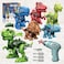 Generic 6 Pack Take Apart Dinosaur Toys For Kids, Stem Learning Construction Building Dinosaur Toy Set With Electric Drill, Birthday For Boys Girls Age 3 4 5 6 7 8 Year Old (6 Pack)