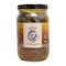 Al Zahra Fesikh Fillet in Oil - 350 gram