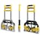Stanley Folding Hand Truck SXWT-FT516 Silver 68kg