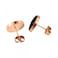 Aiwanto Small Stud Earring for Women Earrings Daily Wear Earring