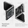Spigen Air Skin designed for Samsung Galaxy Z Flip 6 case cover (2024) - Zero One