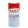 Saxa So Low Reduced Sodium Salt 350g