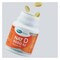 MEGA NAT D 5000 SOFT GL CAPSULE 30S