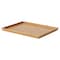 Ostbit - Tray, Bamboo, 25X33 Cm