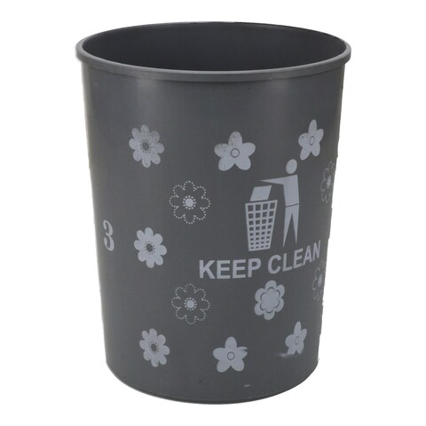 Plastic Dust Bin