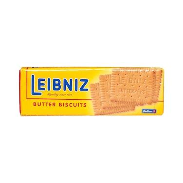 Bahlsen Leibniz Butter Biscuits - 100 Gram