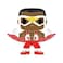 Funko Pin : Marvel - Falcon