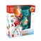 Hape Bath Cascade Bath Toy Set