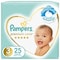 Pampers Premium Care Taped Diapers, Size 3, 6-10 kg, Mid Pack, 25 Diapers&nbsp;&nbsp;