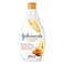 Johnson's Vita Rich Body Lotion Rejuvenating Oil 400ml