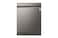 LG DISHWASHER DFB425FP 14PPL