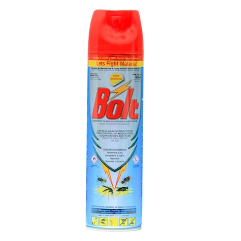 Bolt Insecticide Original 400Ml