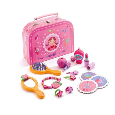Djeco Role Play - My Vanity Case