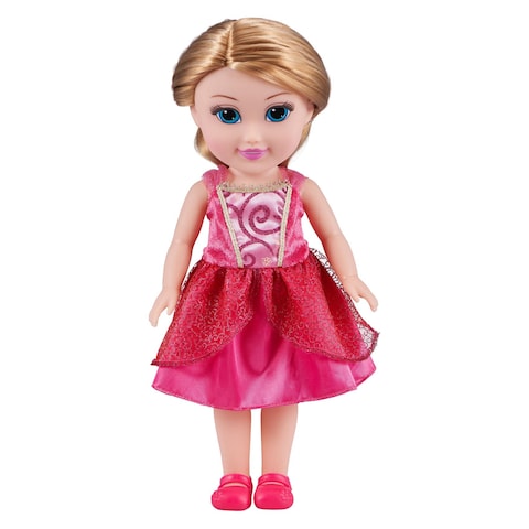 Zuru Sparkle Girlz Princess Multicolour 10inch