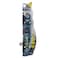 Swooosh Cateidoscope Safe Collar Multi Colour Pack of 3