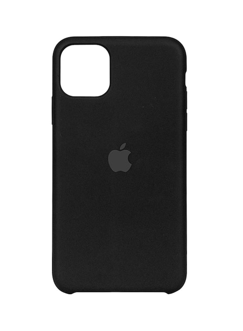 Protective Case Cover For Apple iPhone 11 Pro Max Majestic Black